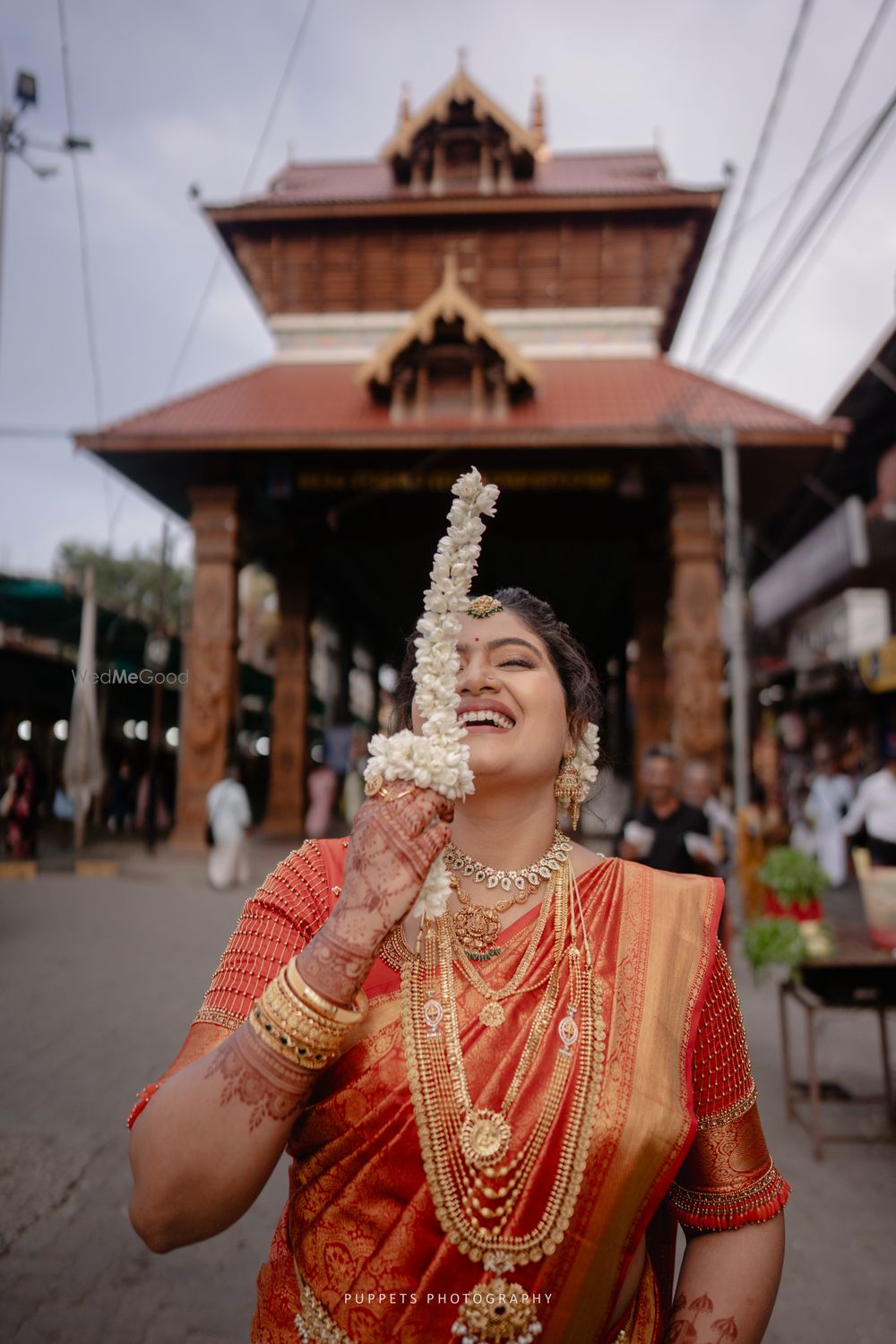 Photo By Archana Mohan Bridal Makeup Artist - Bridal Makeup Artists