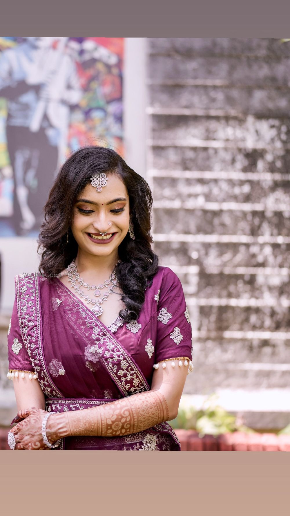 Photo By Archana Mohan Bridal Makeup Artist - Bridal Makeup