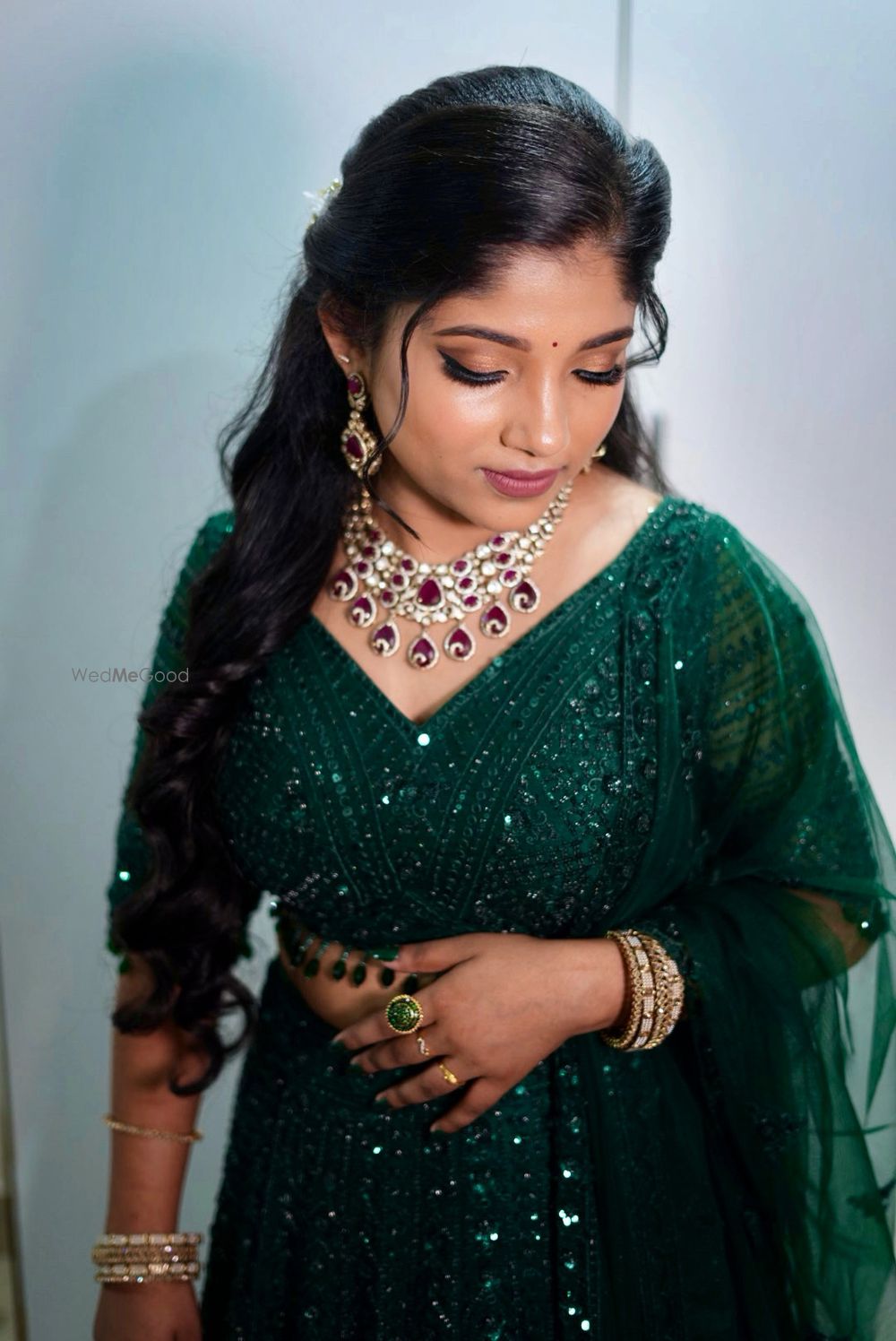 Photo By Archana Mohan Bridal Makeup Artist - Bridal Makeup Artists