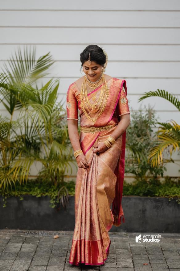 Photo By Archana Mohan Bridal Makeup Artist - Bridal Makeup