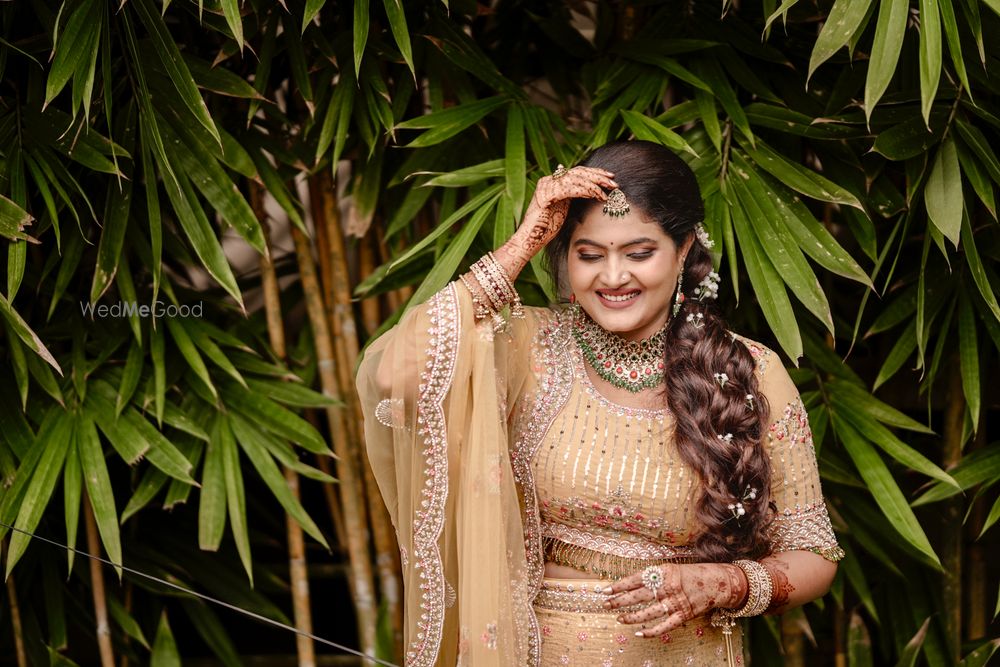 Photo By Archana Mohan Bridal Makeup Artist - Bridal Makeup