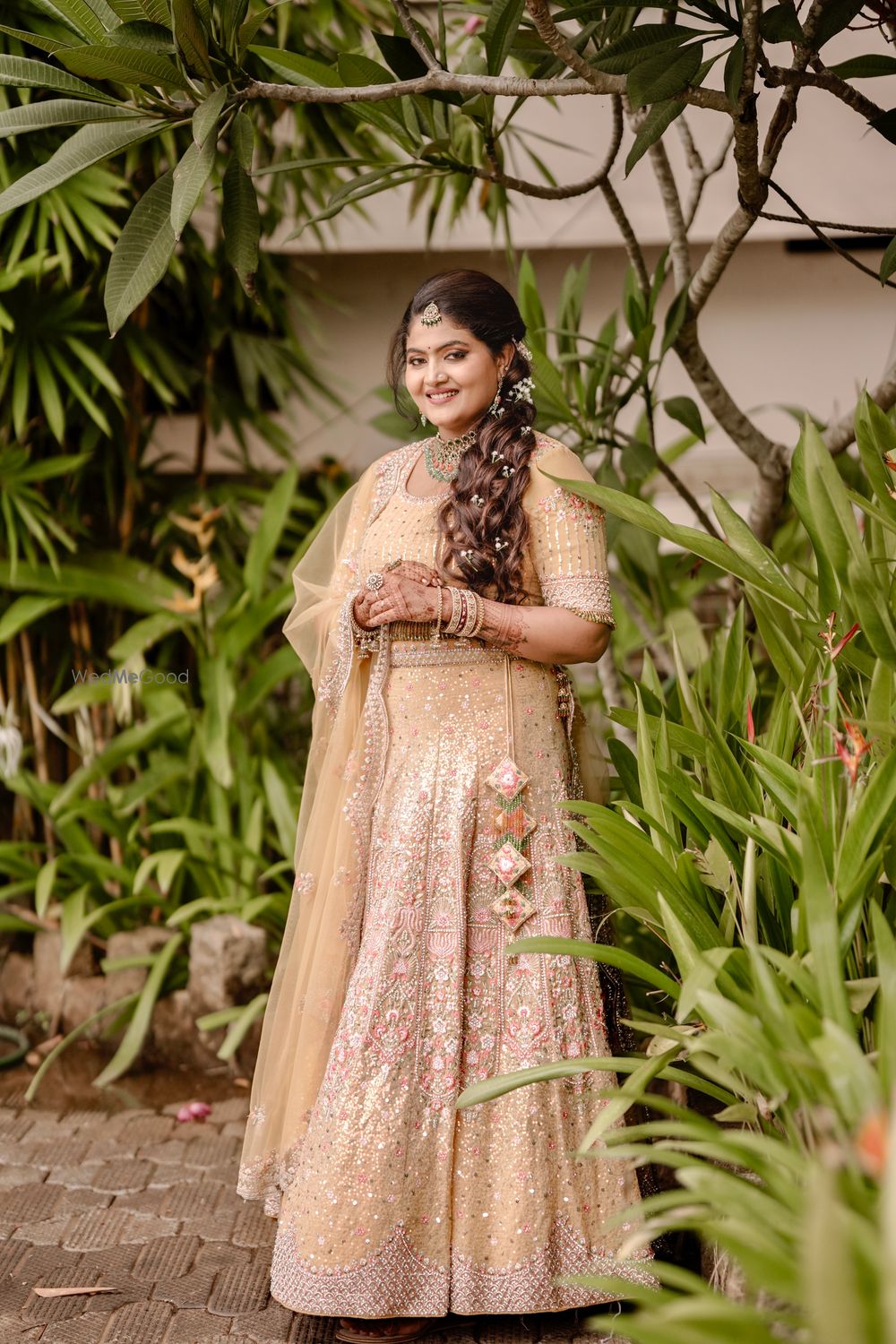 Photo By Archana Mohan Bridal Makeup Artist - Bridal Makeup