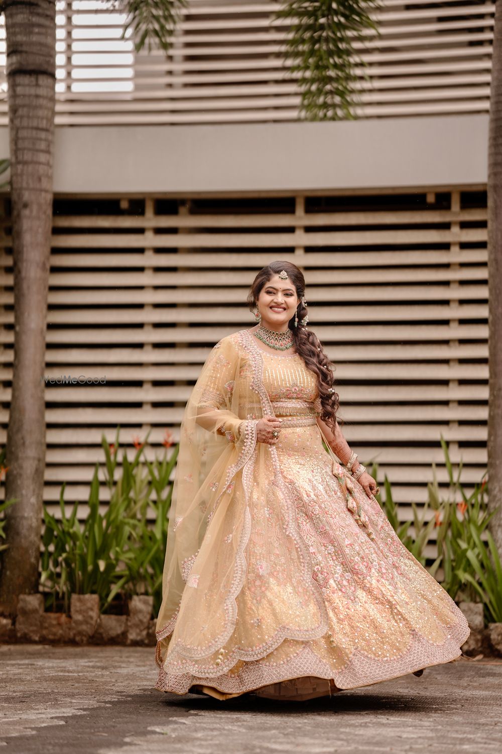 Photo By Archana Mohan Bridal Makeup Artist - Bridal Makeup