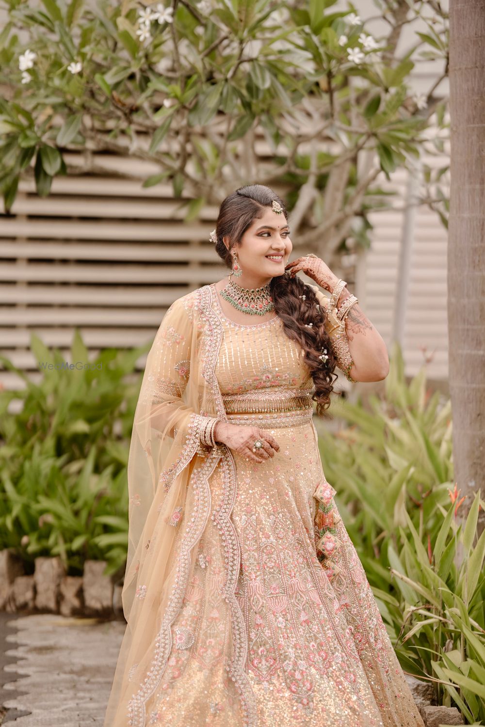 Photo By Archana Mohan Bridal Makeup Artist - Bridal Makeup Artists