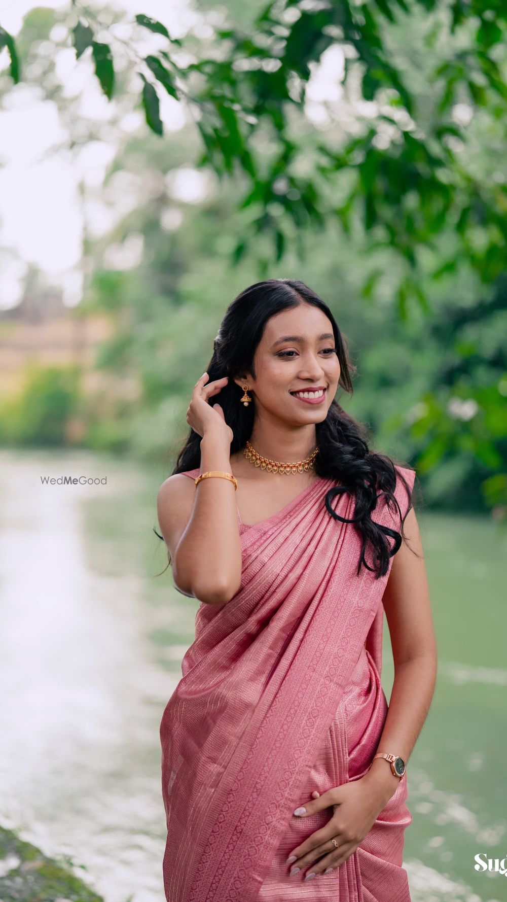 Photo By Archana Mohan Bridal Makeup Artist - Bridal Makeup Artists