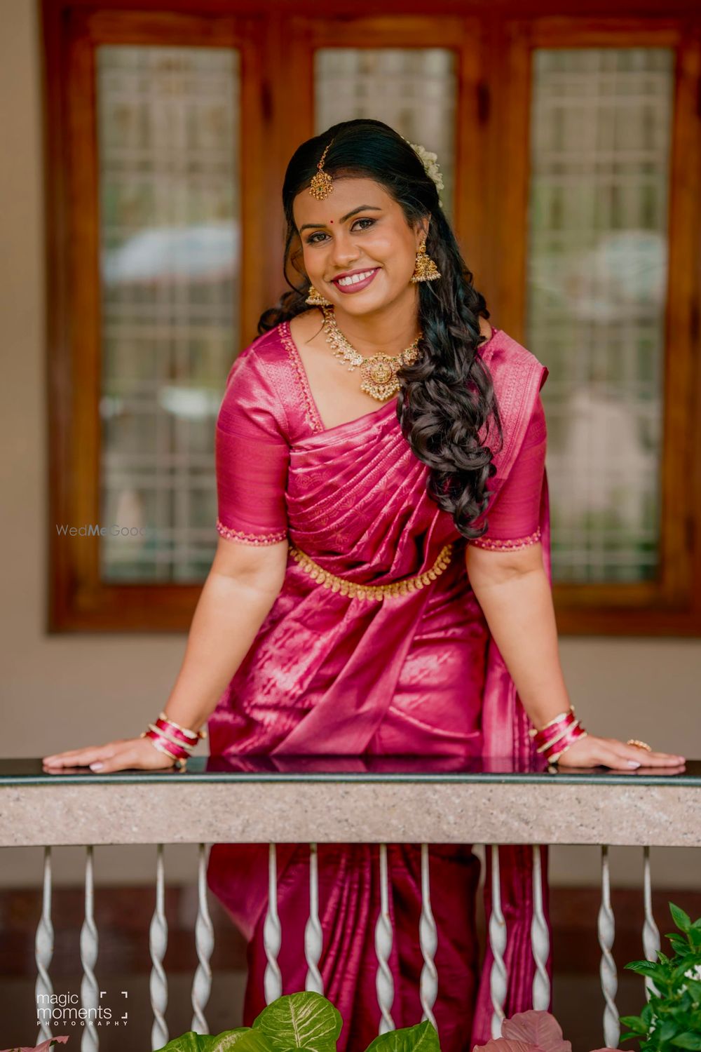 Photo By Archana Mohan Bridal Makeup Artist - Bridal Makeup Artists