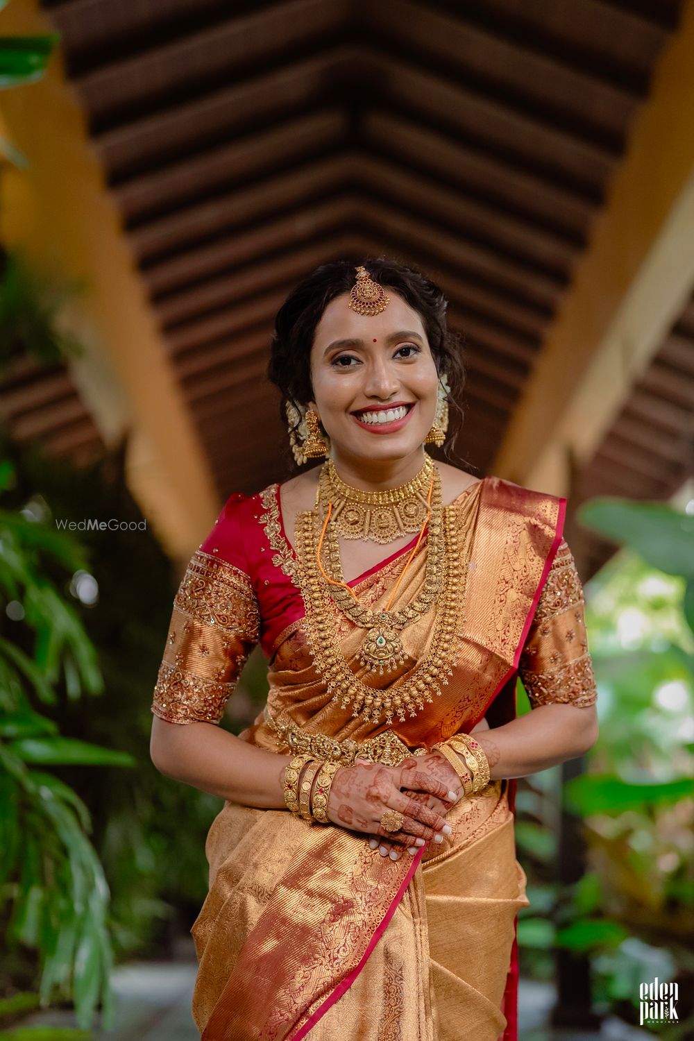 Photo By Archana Mohan Bridal Makeup Artist - Bridal Makeup Artists