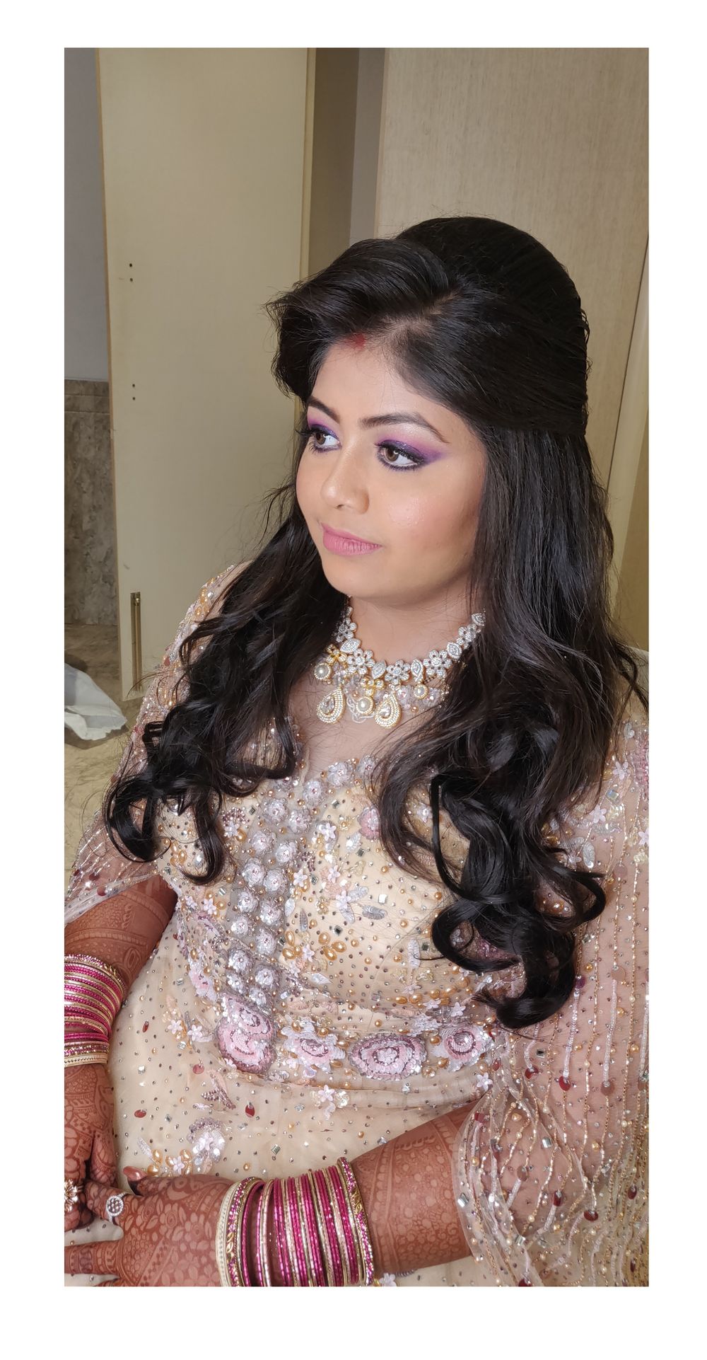 Photo By Komal Vora Makeup and Hair - Bridal Makeup