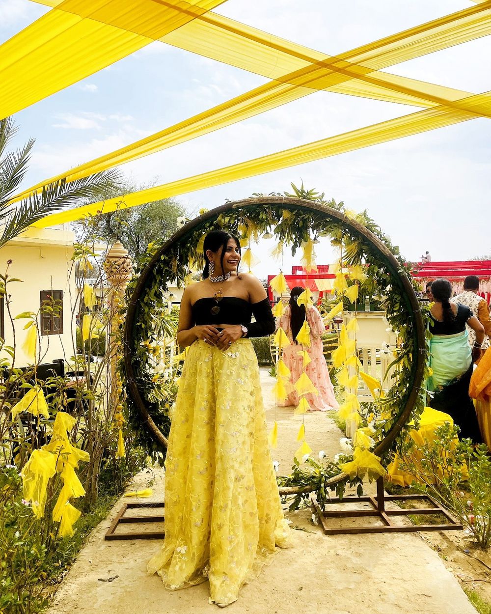 Photo By Anchor Pooja Rajput - Wedding Entertainment 