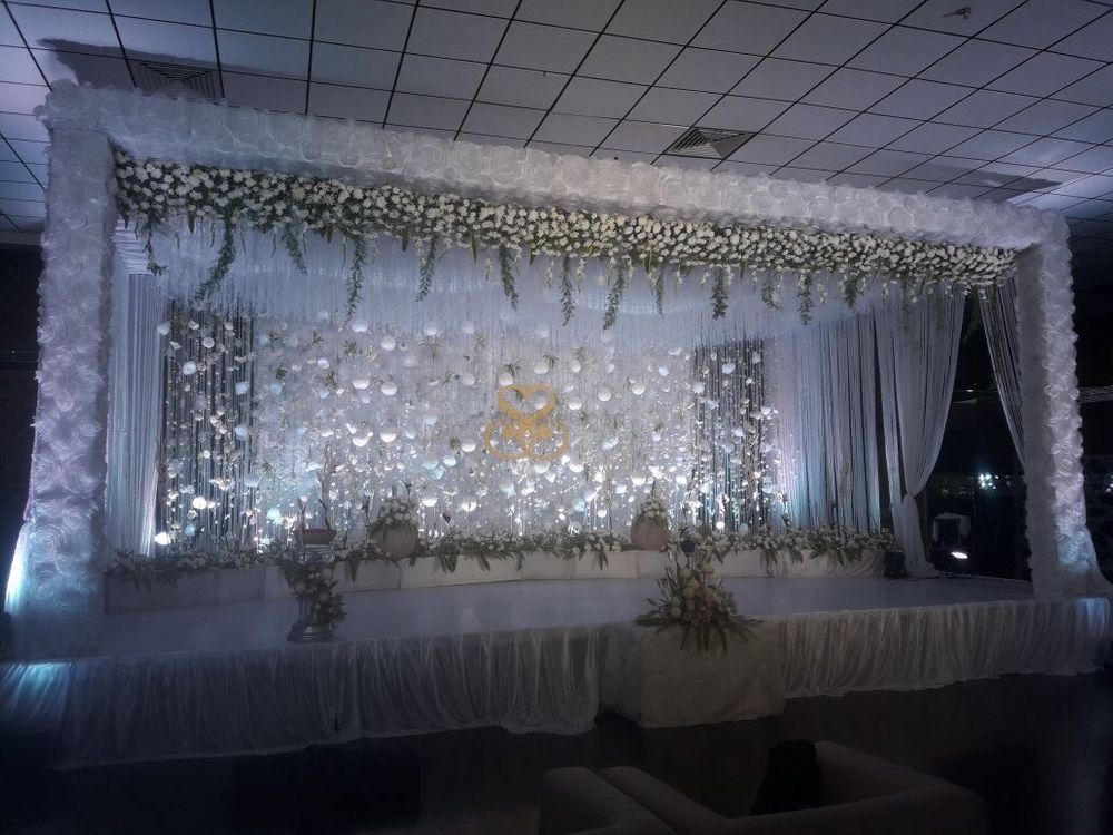 Photo By Blush Events - Wedding Planners