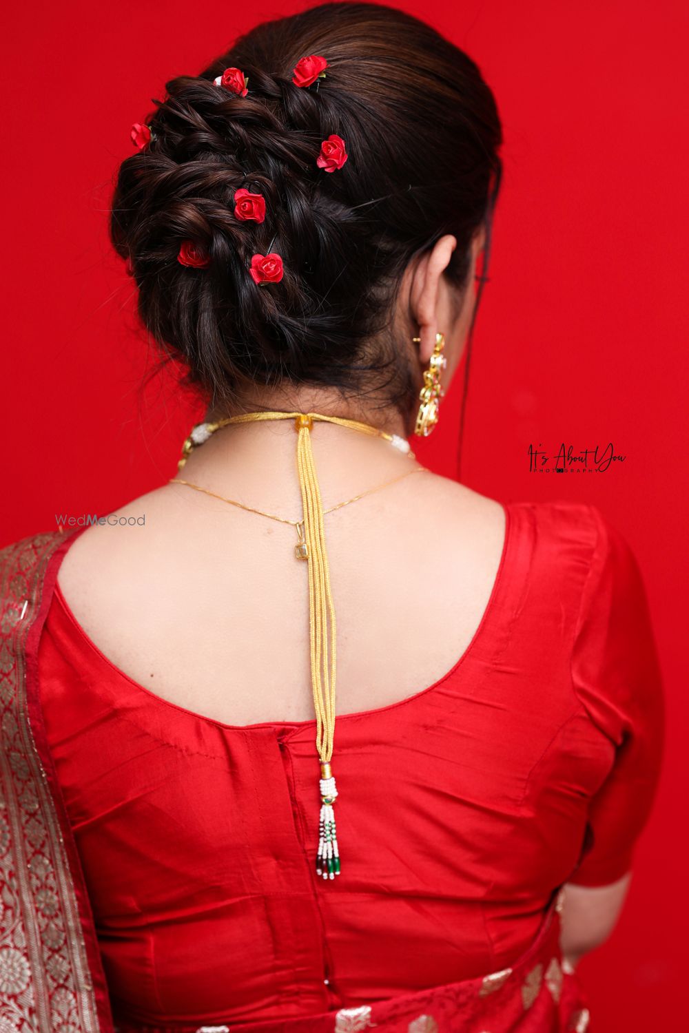 Photo By Glitzng by Payal - Bridal Makeup