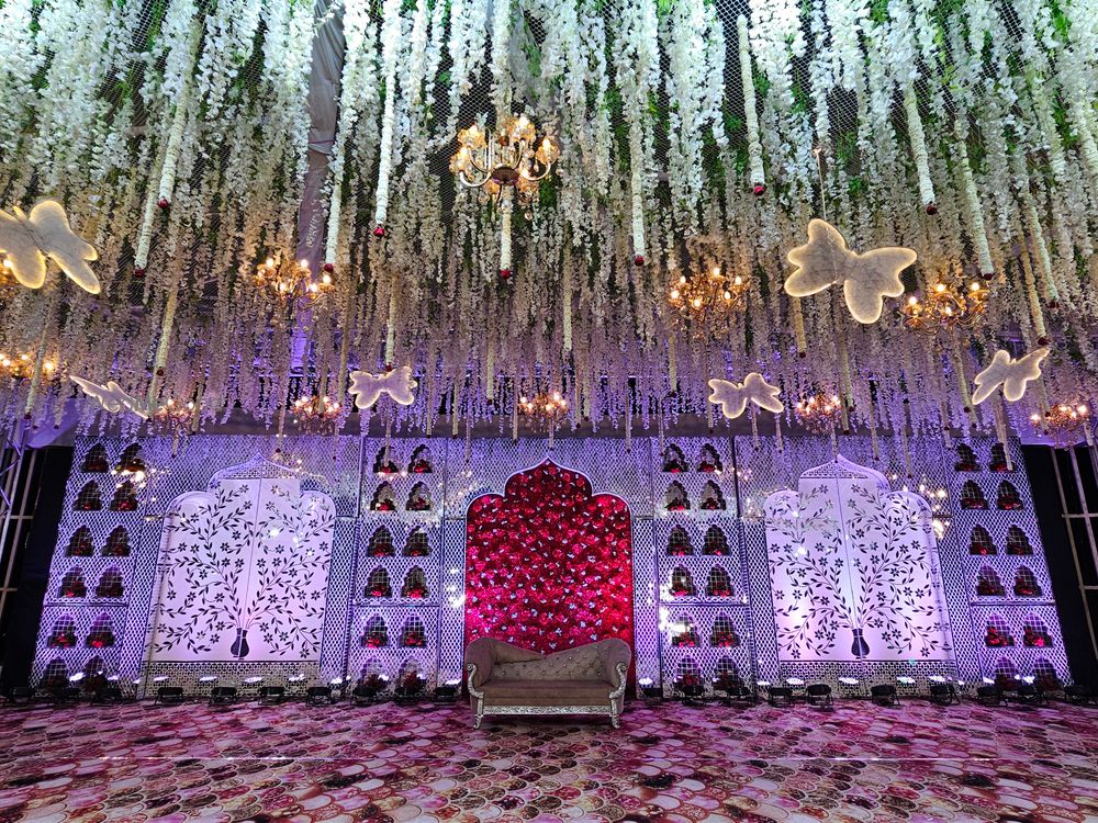 Photo By Aarambh Weddings & Events - Wedding Planners