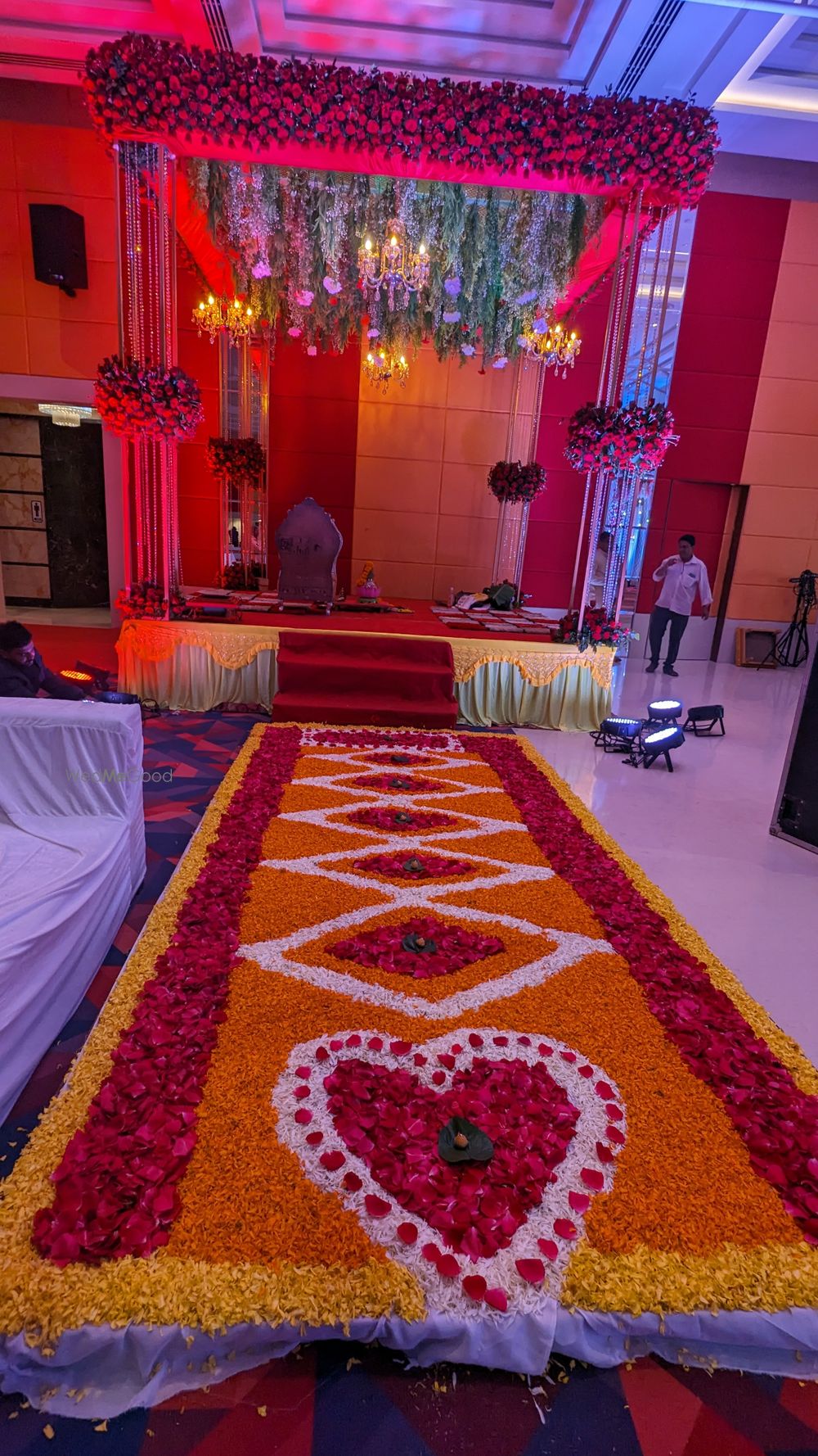 Photo By Aarambh Weddings & Events - Wedding Planners