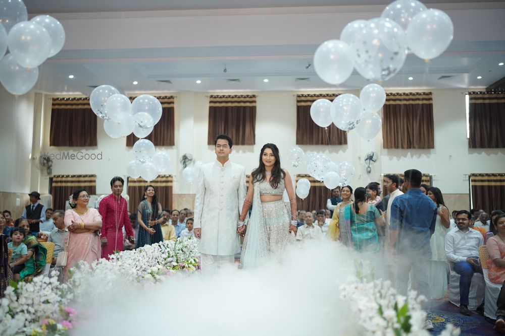 Photo By Aarambh Weddings & Events - Wedding Planners