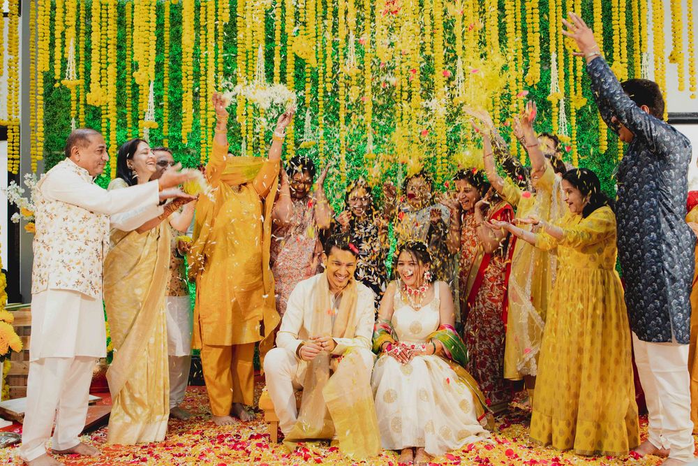 Photo By Aarambh Weddings & Events - Wedding Planners