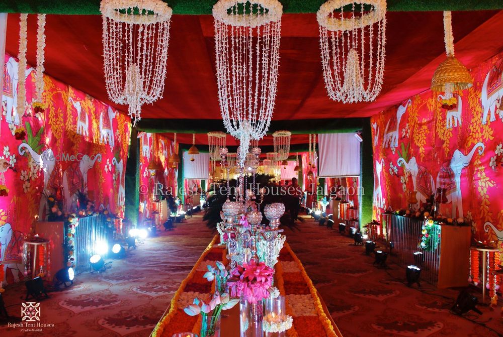 Photo By Aarambh Weddings & Events - Wedding Planners