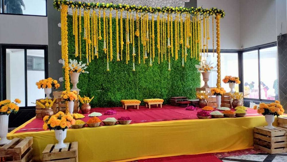 Photo By Aarambh Weddings & Events - Wedding Planners