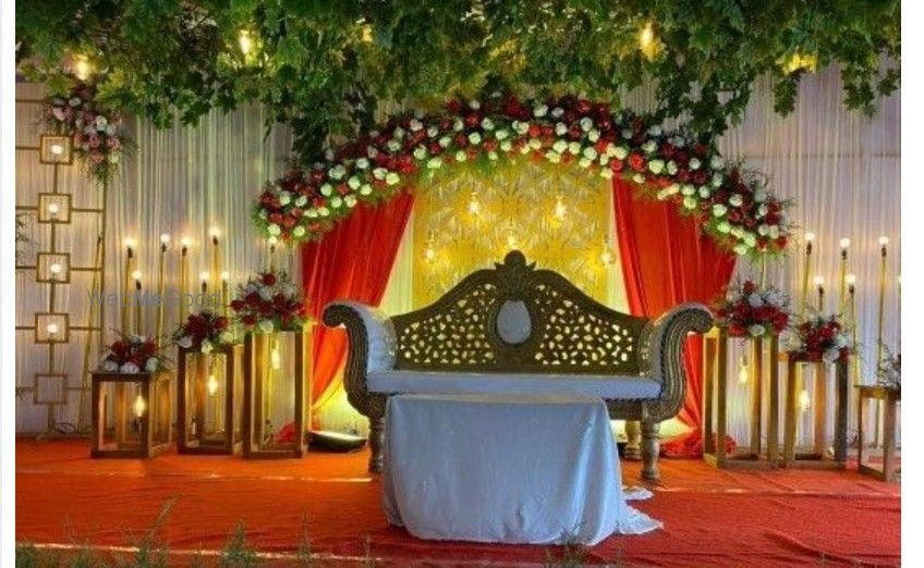 Kalaivani Wedding Event Management