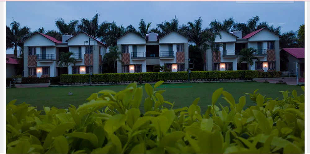 Shree Cottages