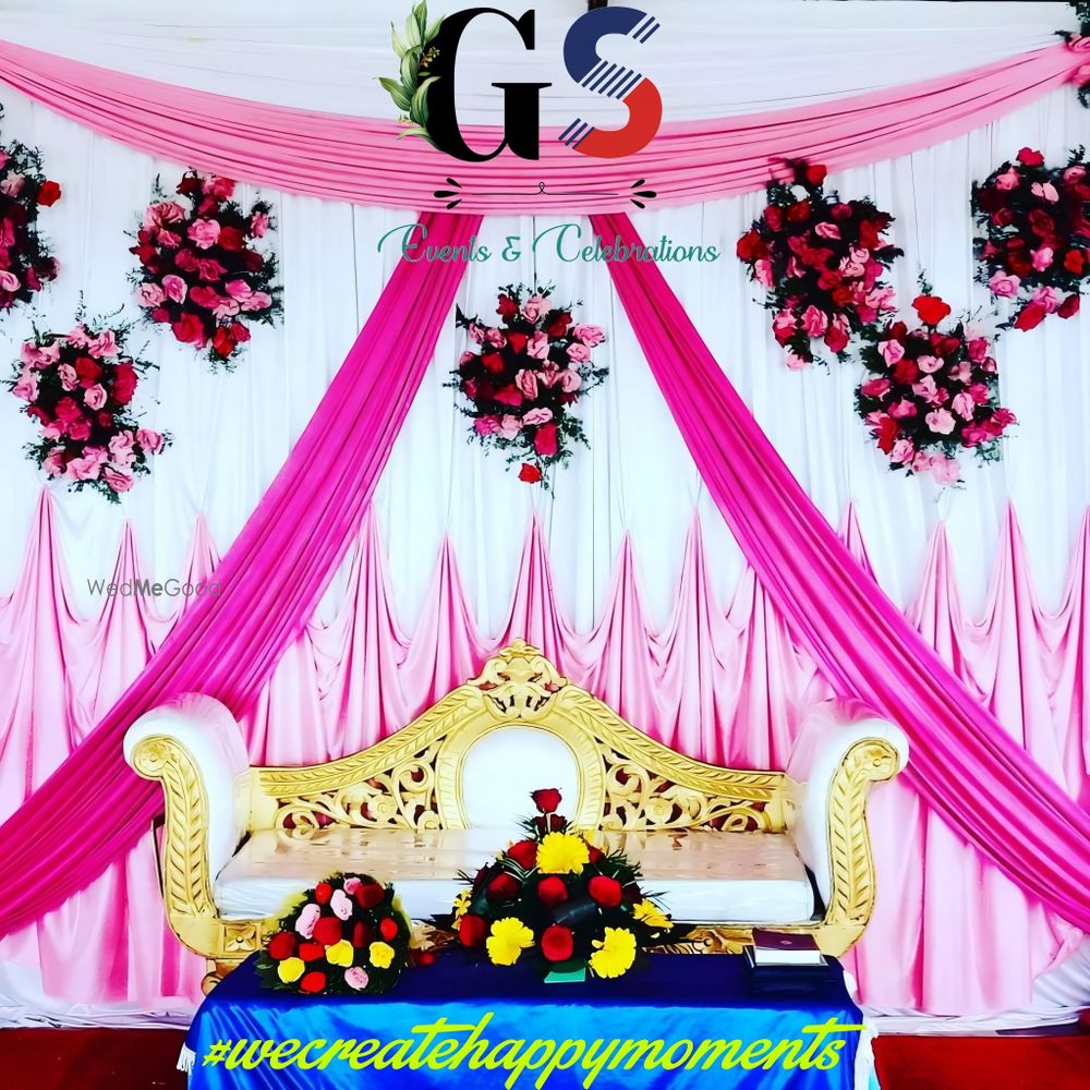Photo By GS Events - Wedding Planners