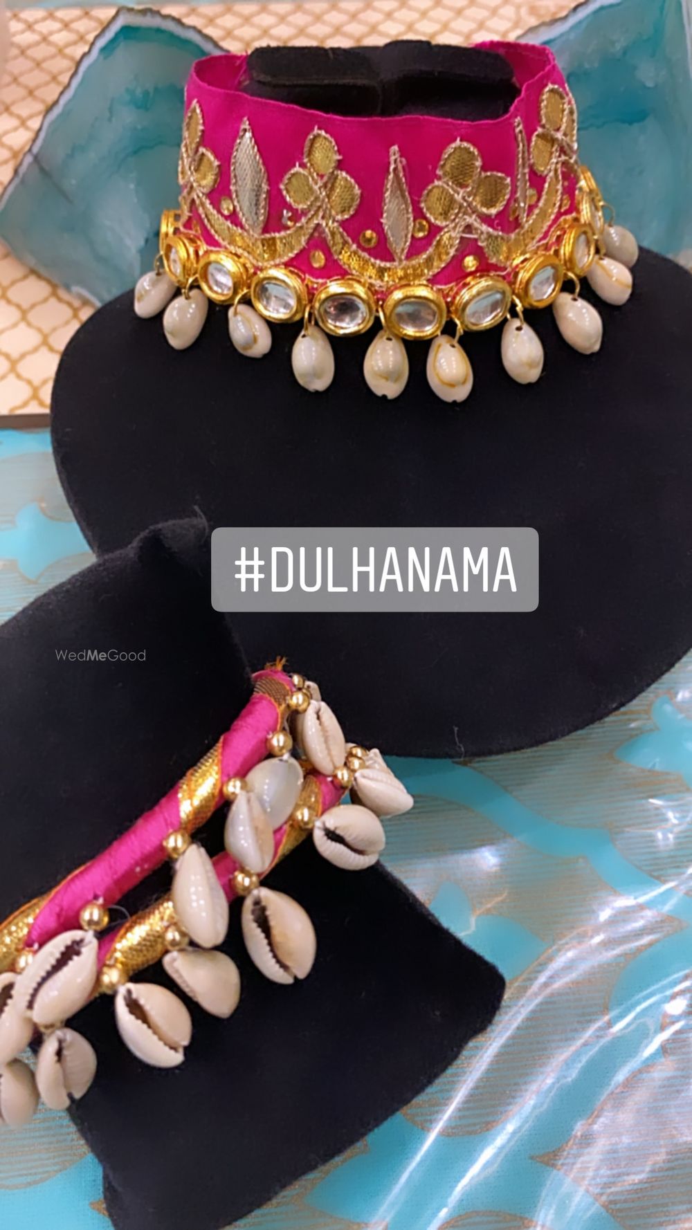 Photo By Dulhanama - Jewellery