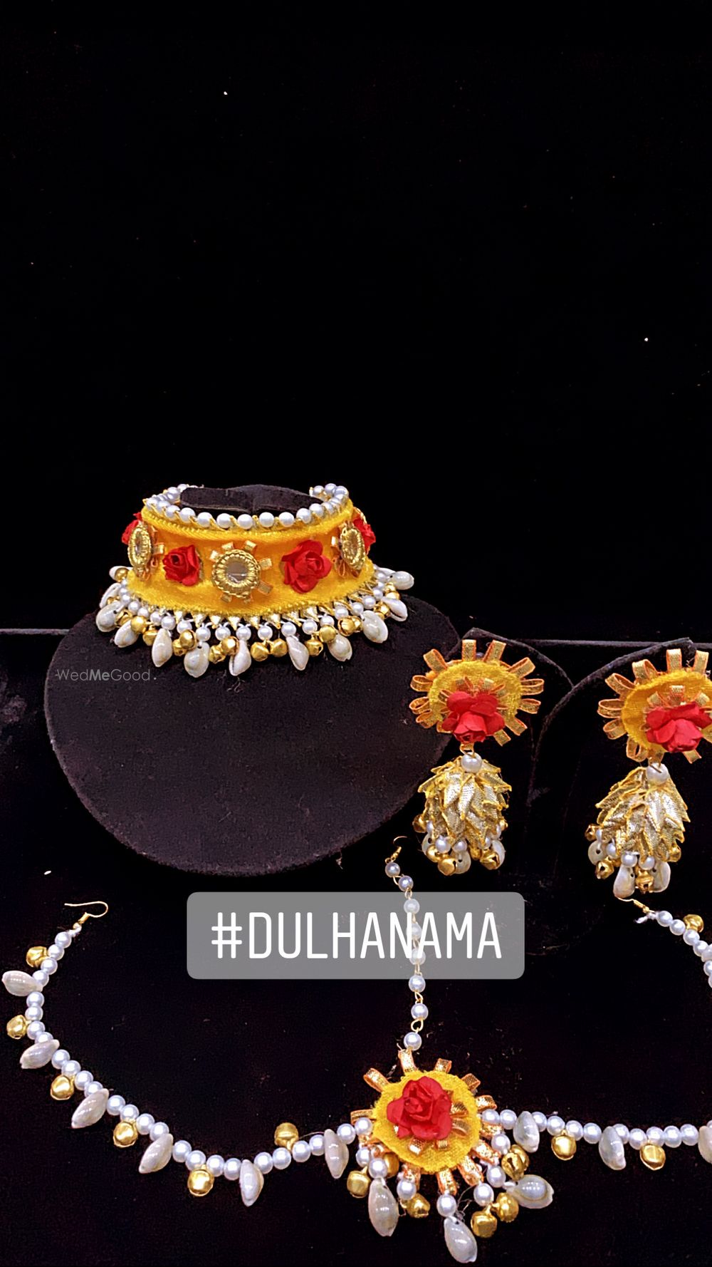 Photo By Dulhanama - Jewellery