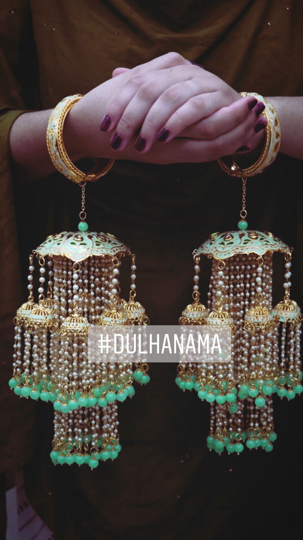 Photo By Dulhanama - Jewellery