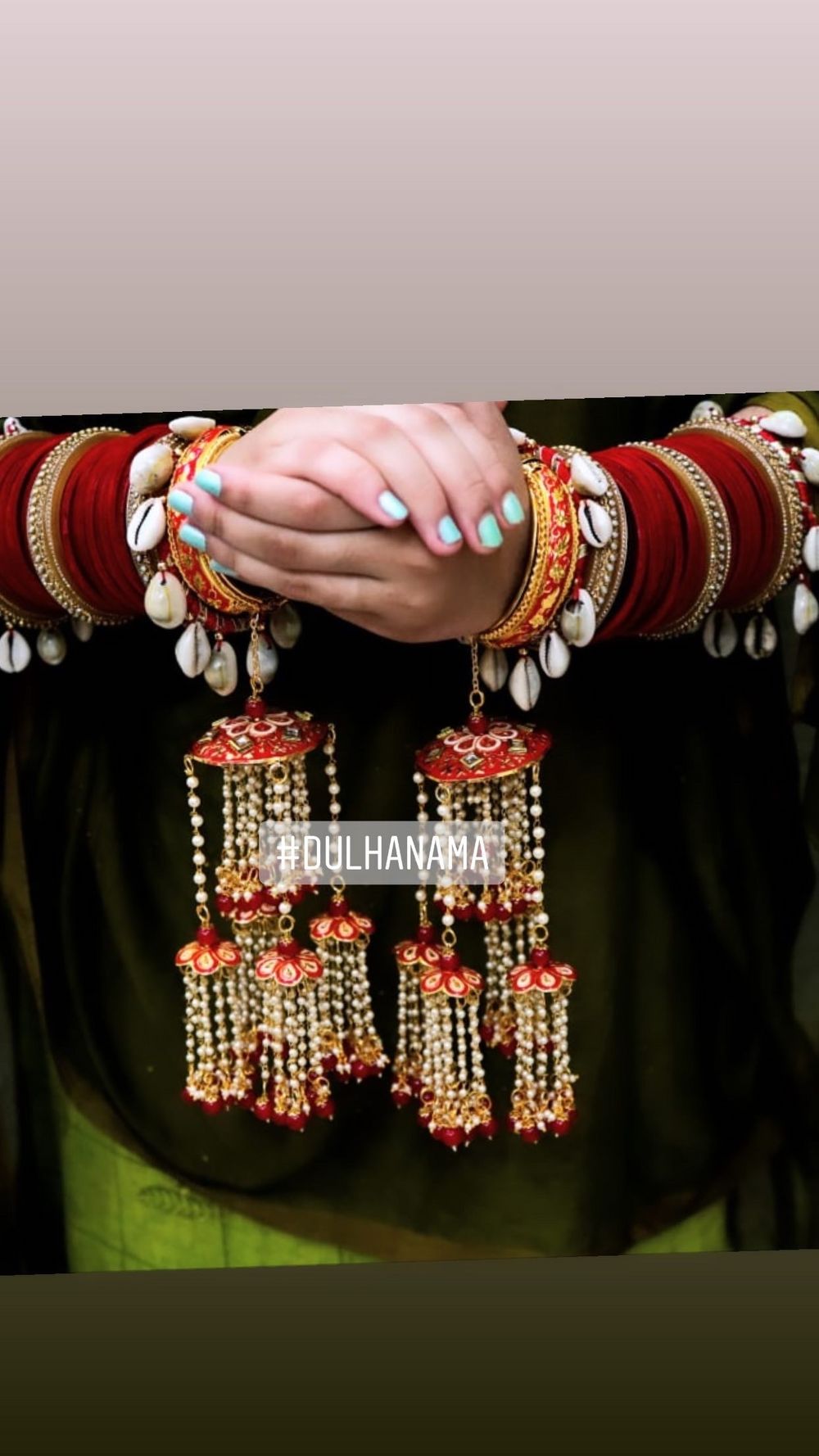 Photo By Dulhanama - Jewellery