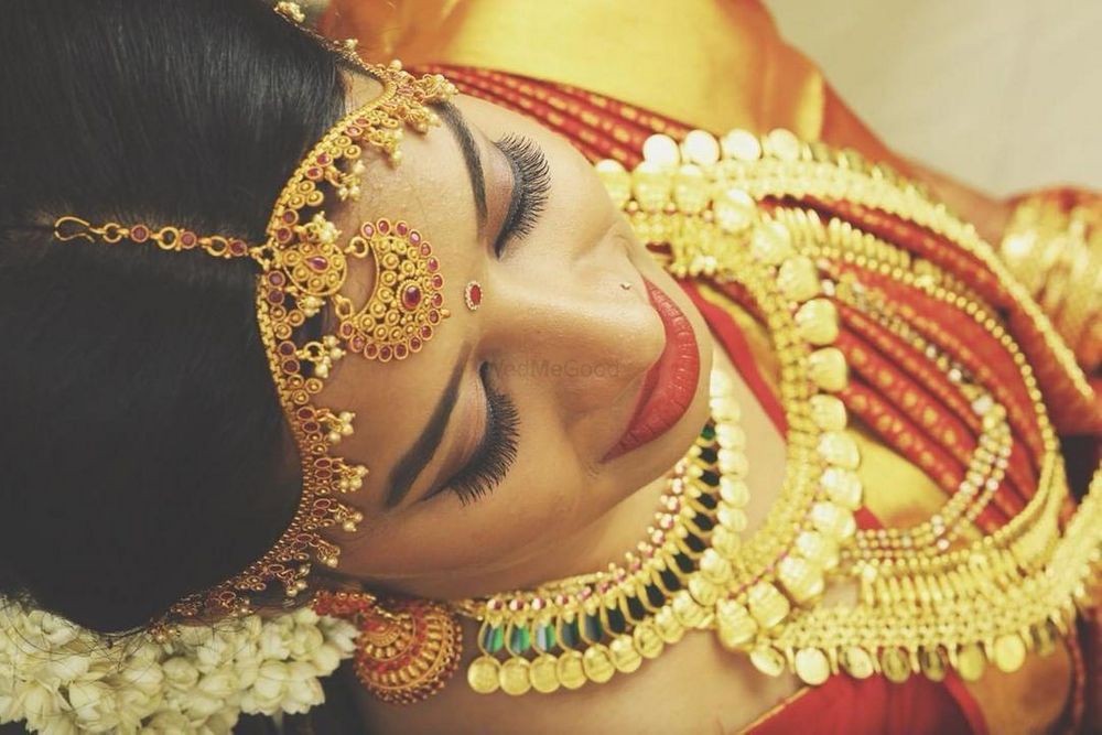 Photo By Rishad Rehan Makeup Artist - Bridal Makeup