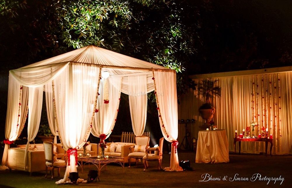Photo By Vision Vivaah - Wedding Planners