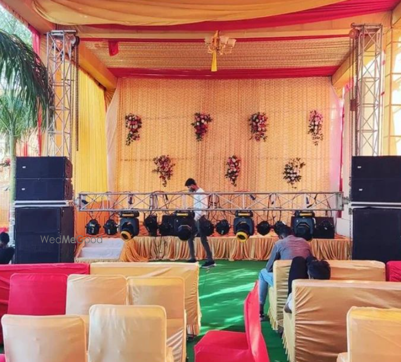 Balaji Events