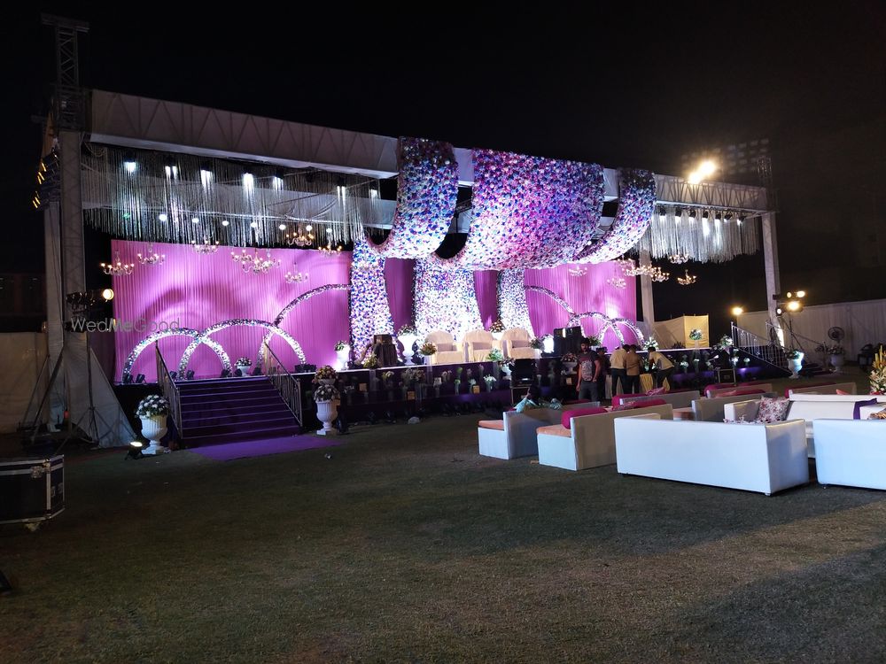 Photo By Sunshine Events - Decorators