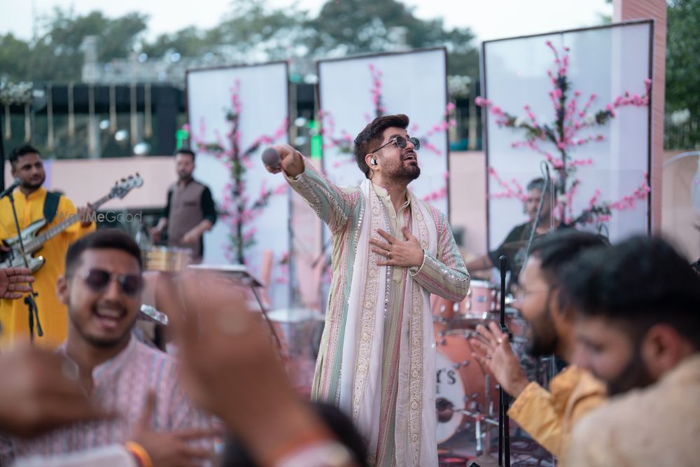 Photo By Mohit Lalwani - Wedding Entertainment 