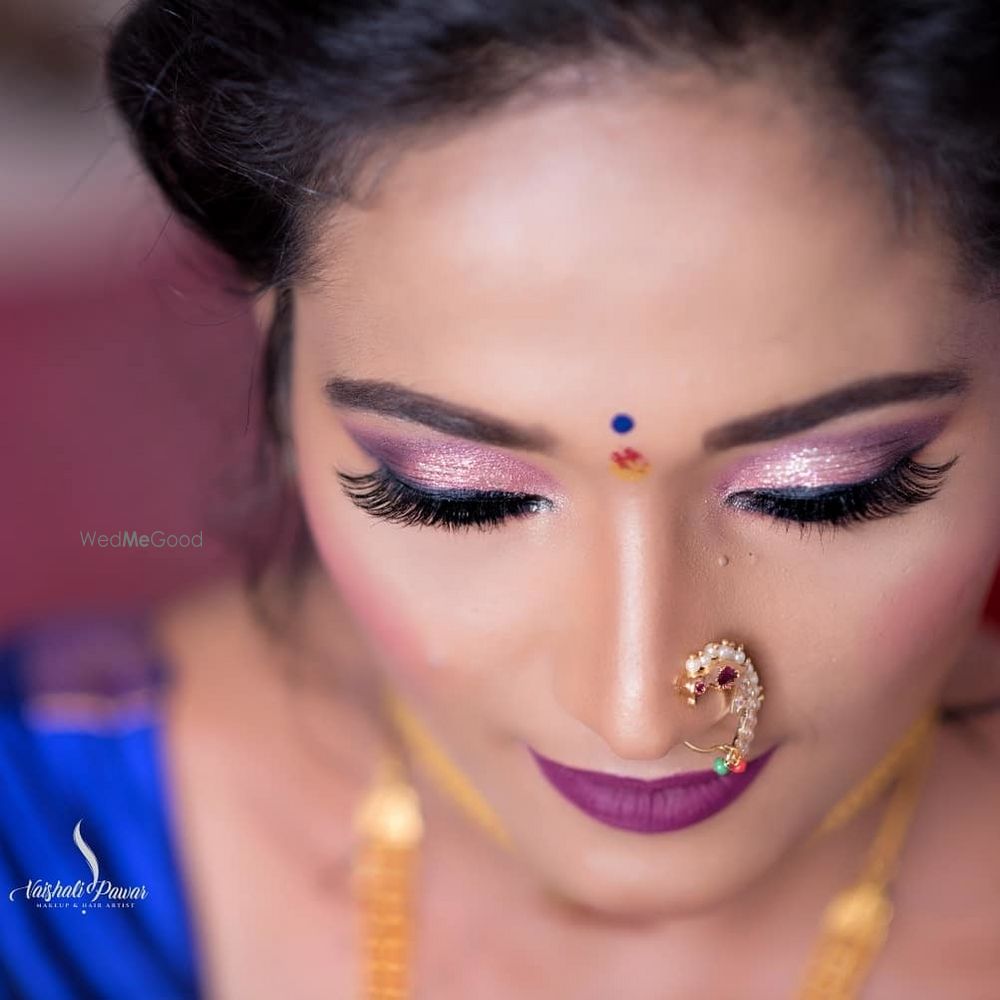 Photo By Vaishali Pawar Makeup Artist - Bridal Makeup