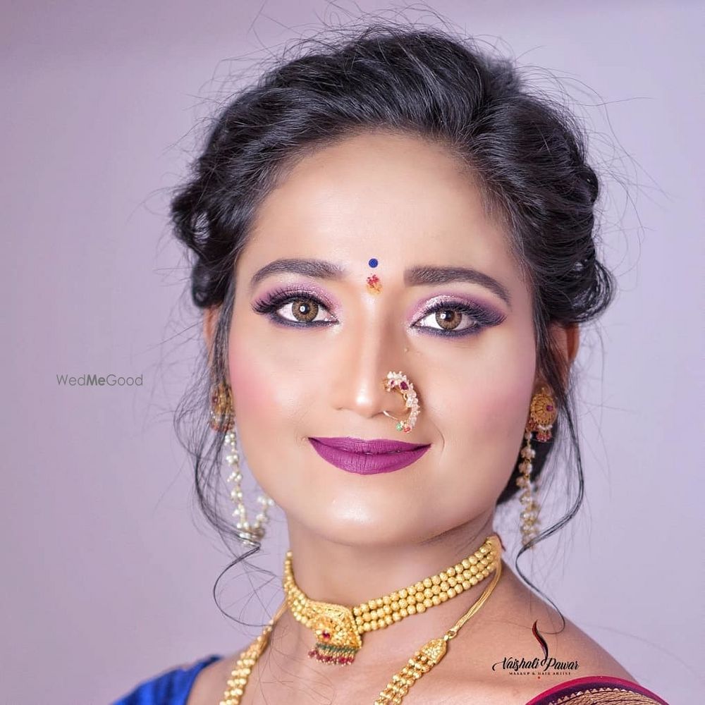 Photo By Vaishali Pawar Makeup Artist - Bridal Makeup