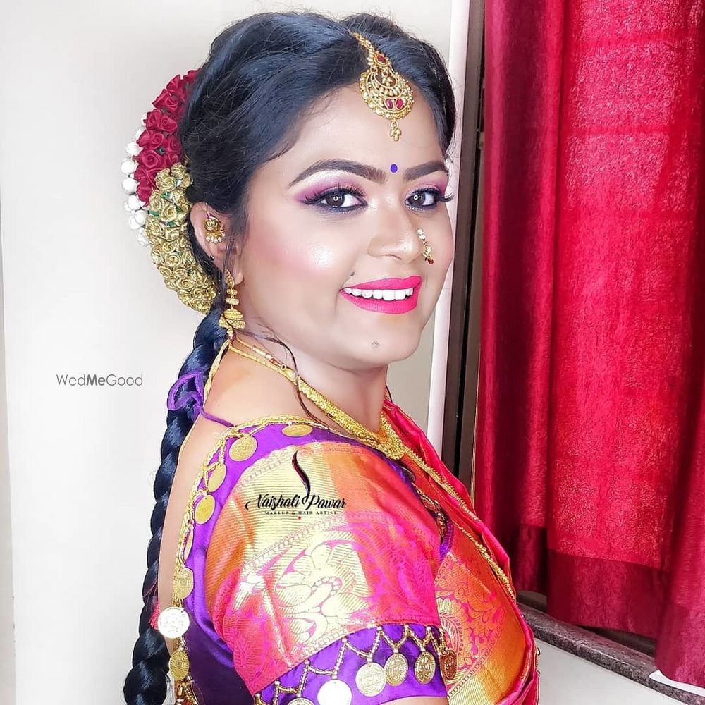 Photo By Vaishali Pawar Makeup Artist - Bridal Makeup