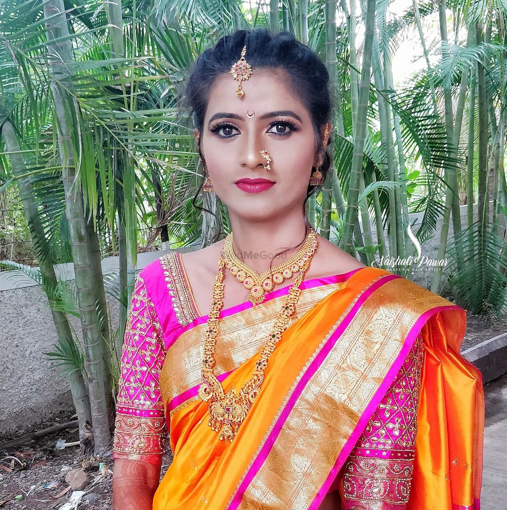 Photo By Vaishali Pawar Makeup Artist - Bridal Makeup