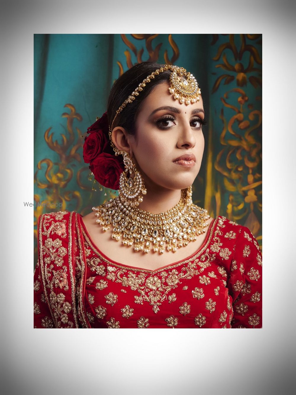 Photo By Mahima's Artistry - Bridal Makeup