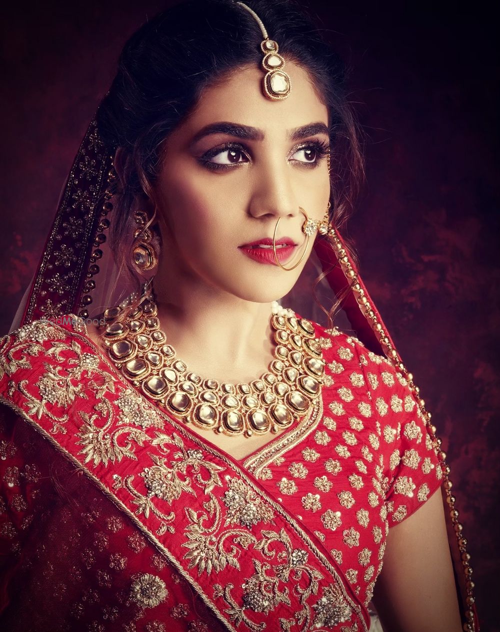 Photo By Mahima's Artistry - Bridal Makeup