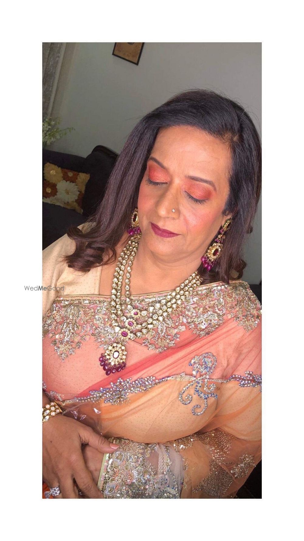 Photo By Mahima's Artistry - Bridal Makeup