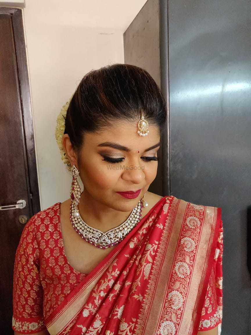 Photo By Nisha Gupta Makeup & Hair Artistry - Bridal Makeup