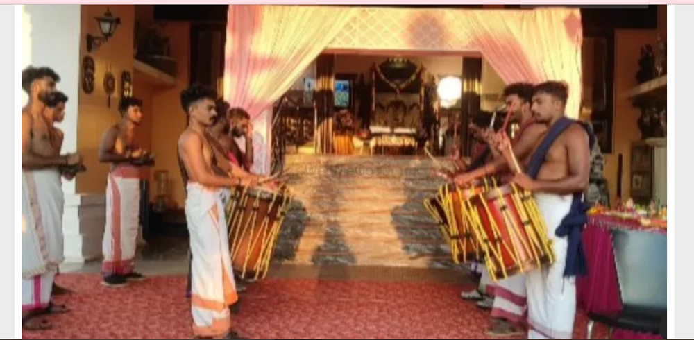 Madurai Meenakshi Event