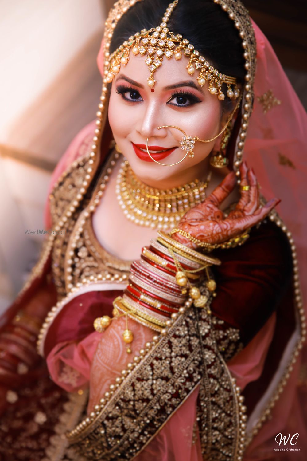 Photo By Wedding Craftsmen - Photographers