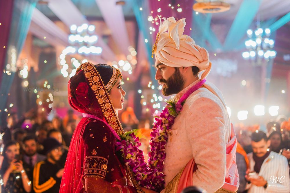 Photo By Wedding Craftsmen - Photographers