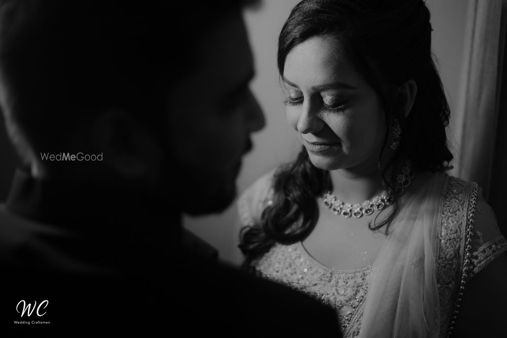 Photo By Wedding Craftsmen - Photographers