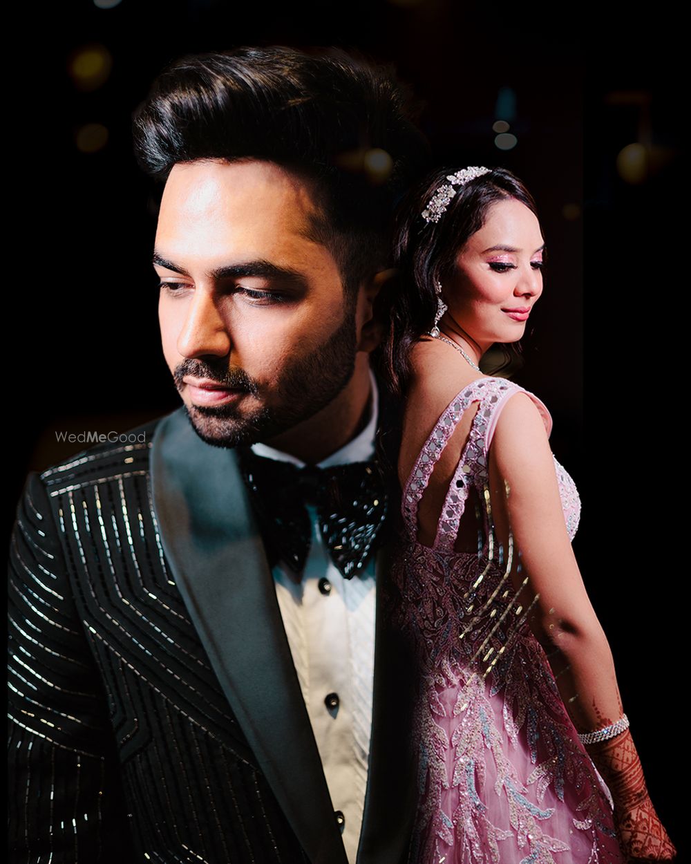 Photo By Wedding Craftsmen - Photographers