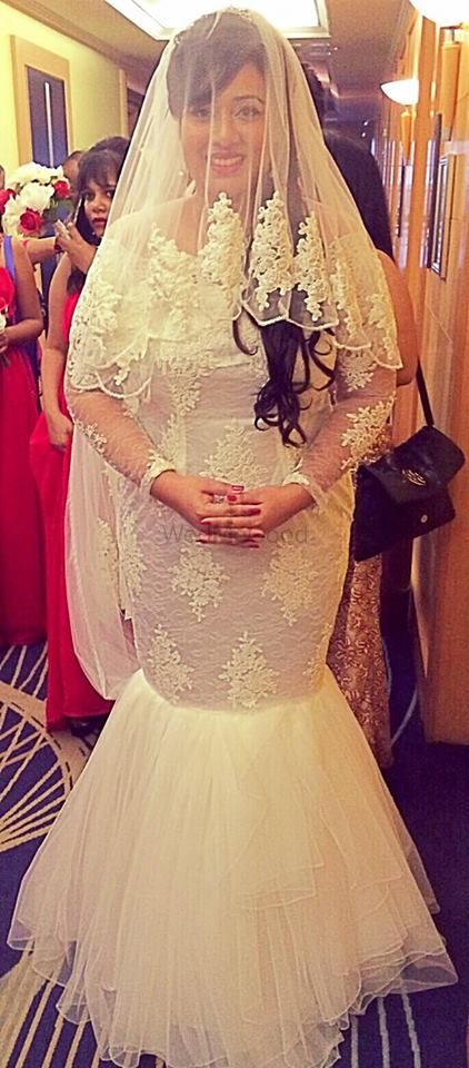 Photo By Ashwin Thiyagarajan Bridal Wear - Bridal Wear