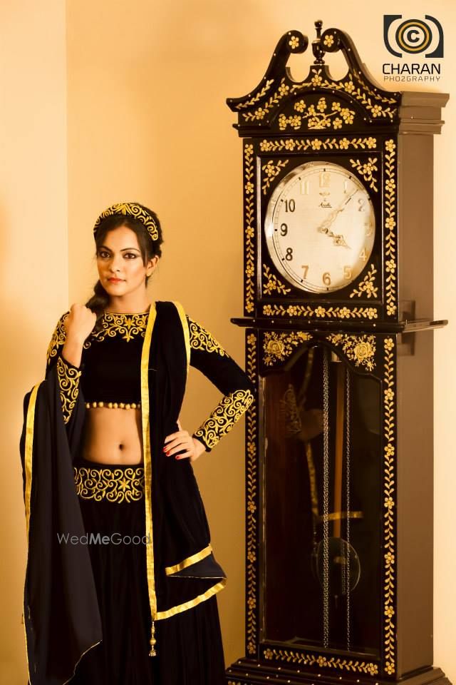 Photo By Ashwin Thiyagarajan Bridal Wear - Bridal Wear