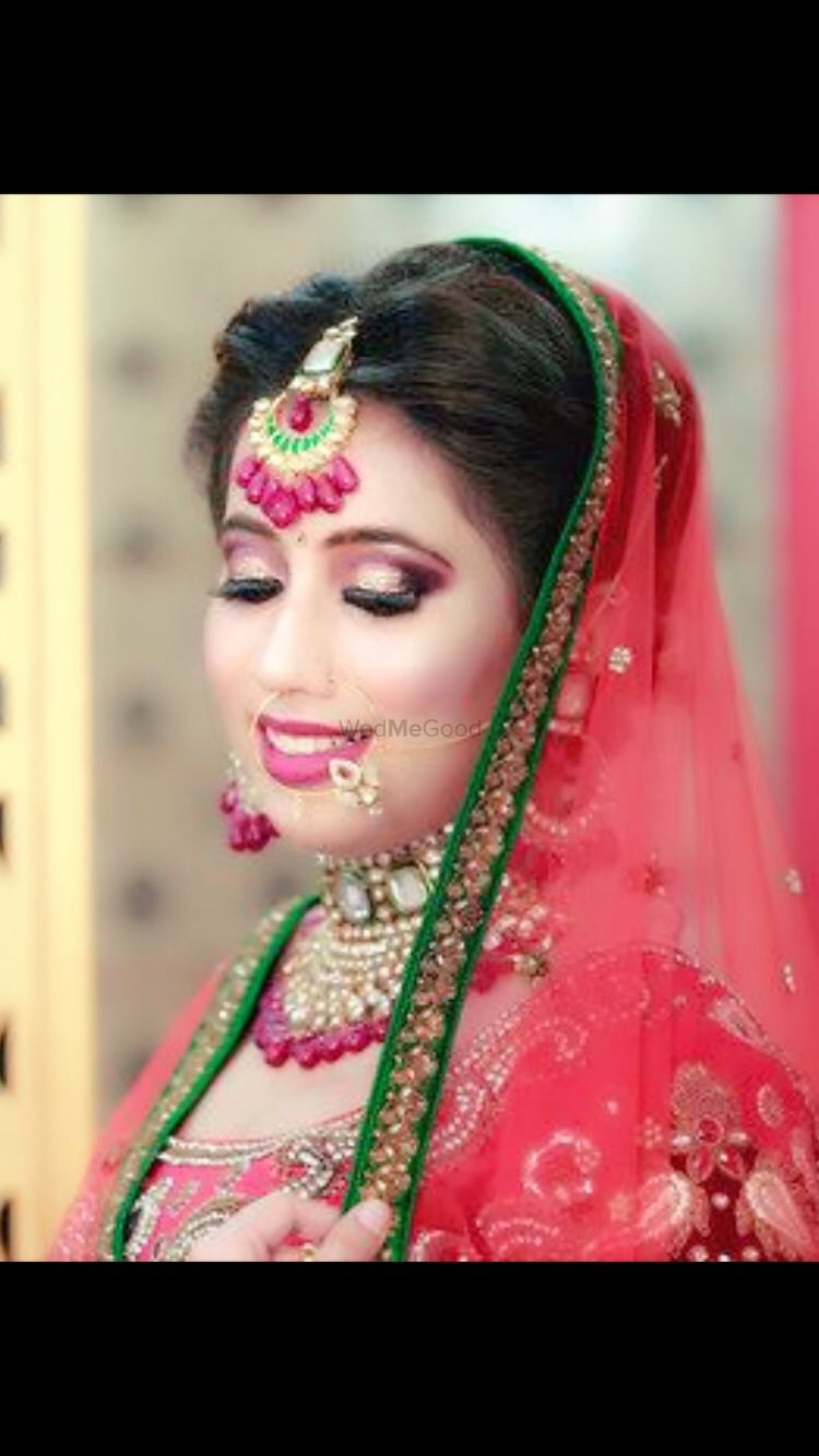 Photo By Megha Mansha Makeup Stories - Bridal Makeup