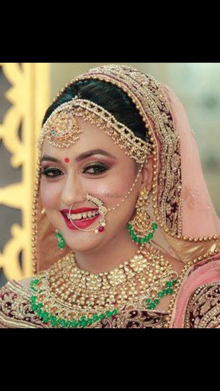 Photo By Megha Mansha Makeup Stories - Bridal Makeup